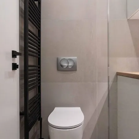 Modern And Design Apartment Near The Main Square Záhřeb Exteriér fotografie