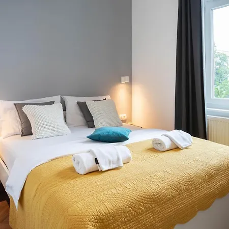 Modern And Design Apartment Near The Main Square Záhřeb Exteriér fotografie
