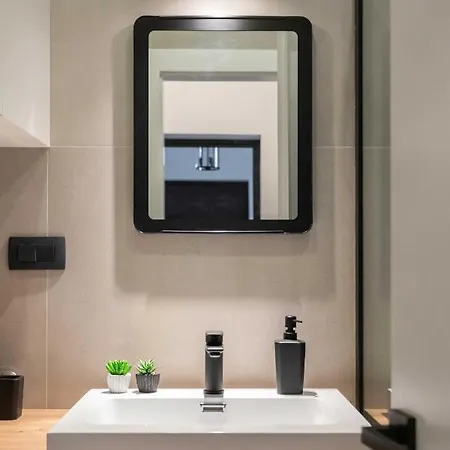 Modern And Design Apartment Near The Main Square Záhřeb Exteriér fotografie