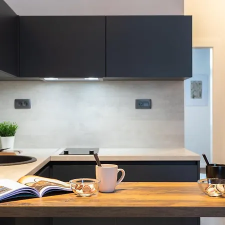 Modern And Design Apartment Near The Main Square Záhřeb Exteriér fotografie