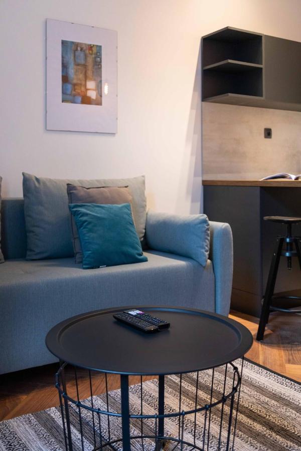 Apartmán Modern And Design Near The Main Square *