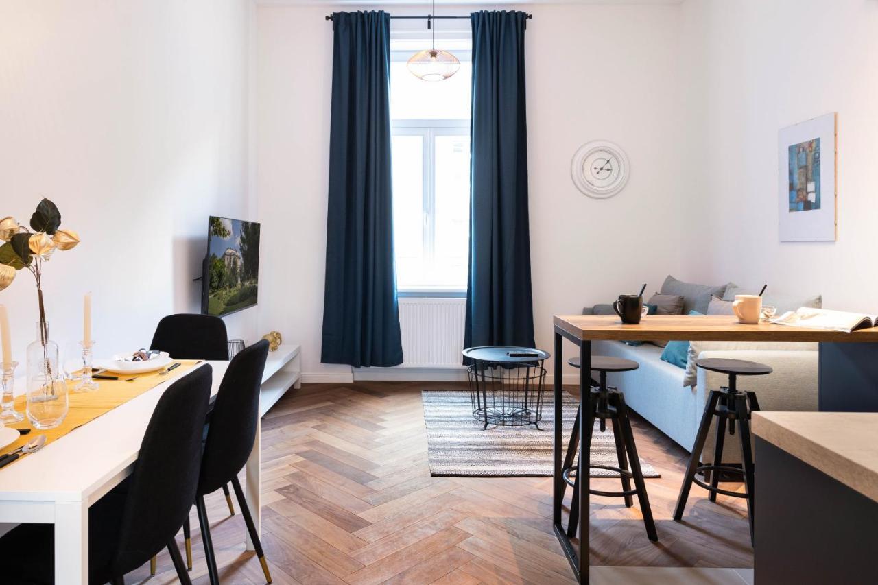 Apartmán Modern And Design Near The Main Square *